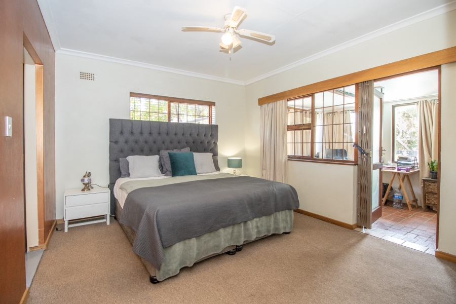 To Let 4 Bedroom Property for Rent in Capri Western Cape